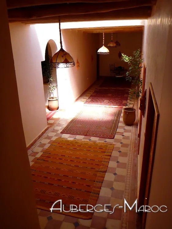 Photo of Maison d'hôtes Agdal