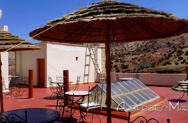 Photo de Maison d'hôtes Agdal