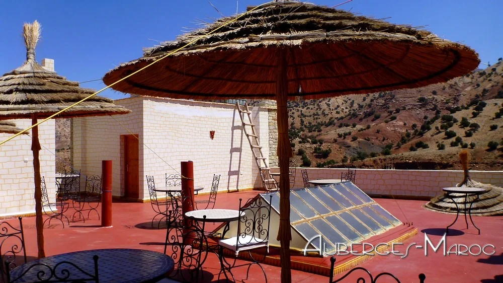 Photo of Maison d'hôtes Agdal