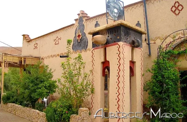 Photo de Hotel restaurant Les 5 lunes