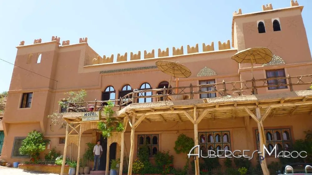 Photo of Hotel  Guest House bleu ciel