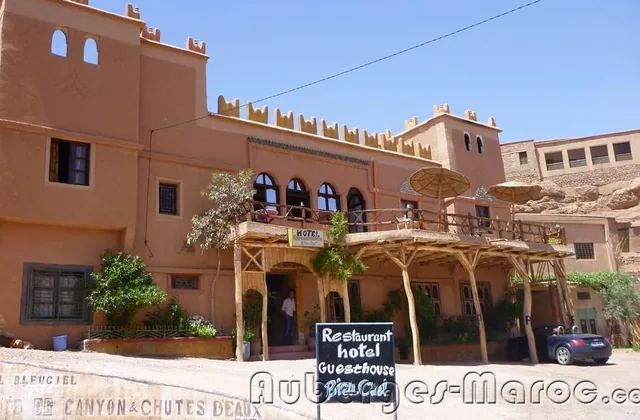 Photo of Hotel  Guest House bleu ciel