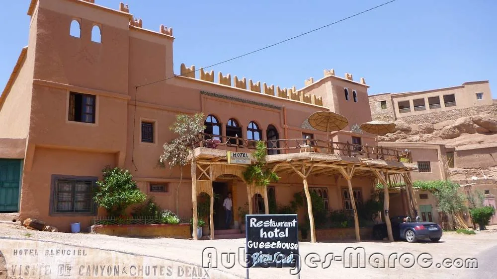 Photo of Hotel  Guest House bleu ciel