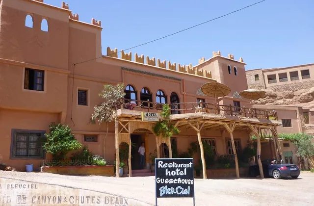 Photo of Hotel  Guest House bleu ciel