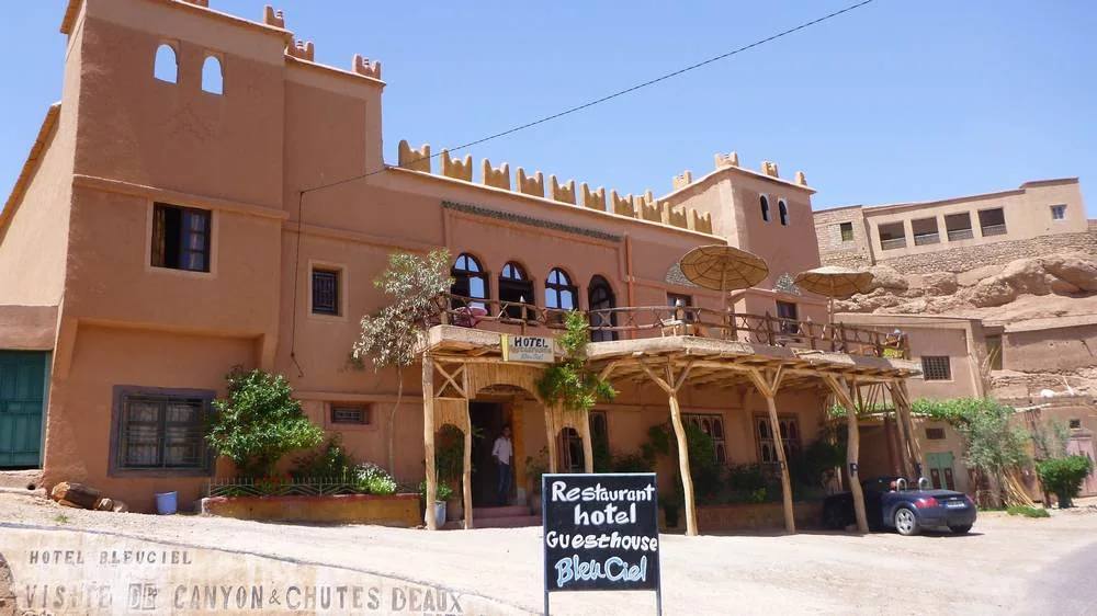 Photo of Hotel  Guest House bleu ciel