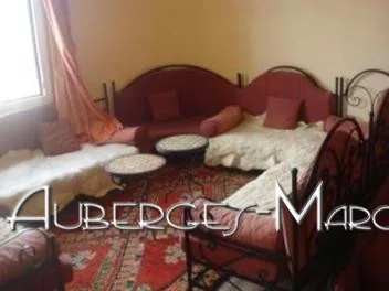 Photo de Kasbah hotel didis