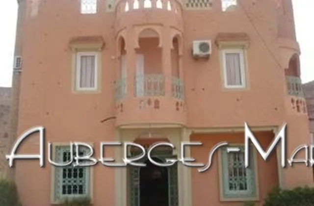 Kasbah hotel didis