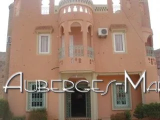 Photo de Kasbah hotel didis