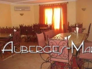 Photo de Kasbah hotel didis