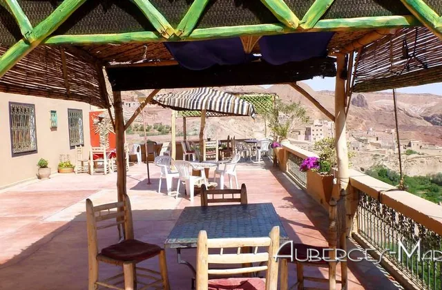 Photo de Auberge panorama