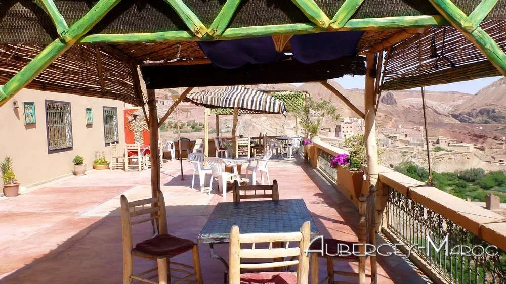 Photo de Auberge panorama