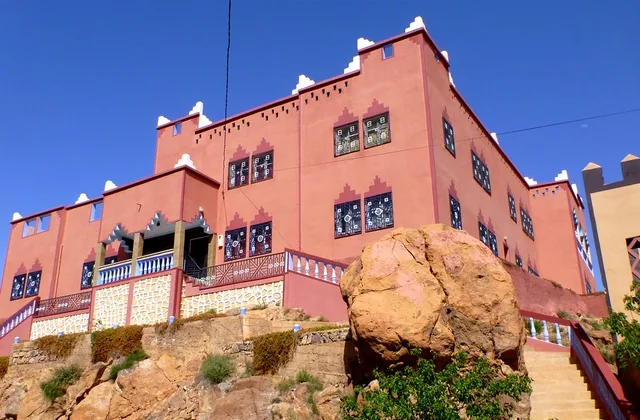 Photo de Auberge panorama