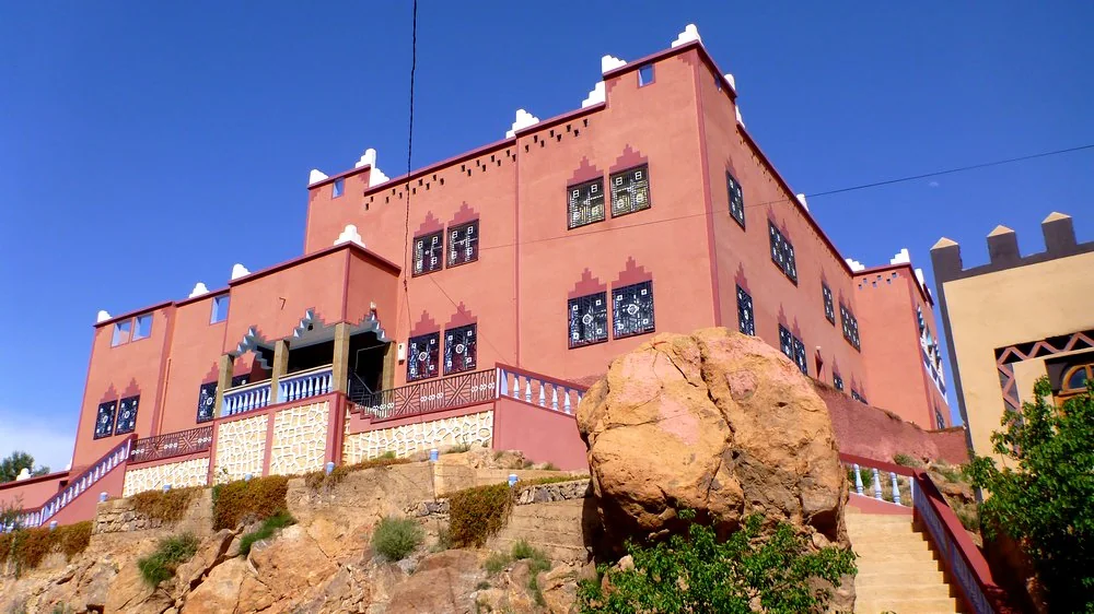 Photo de Auberge panorama