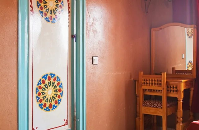 Photo de Hôtel Zaghro