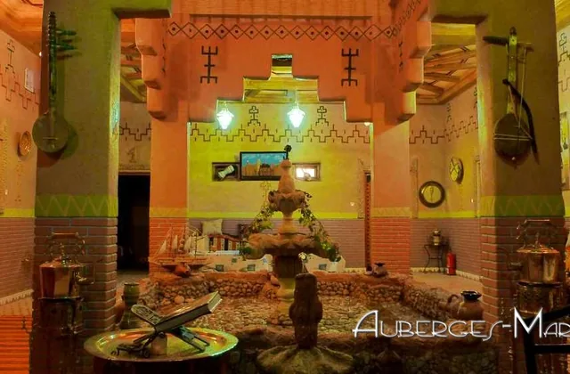 Hotel dar essyaha