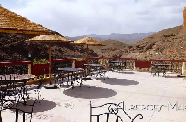 Photo de Hotel dar essyaha