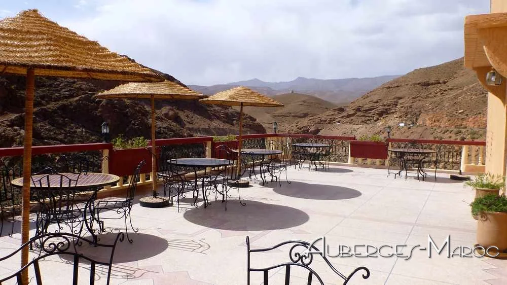 Photo of Hotel dar essyaha