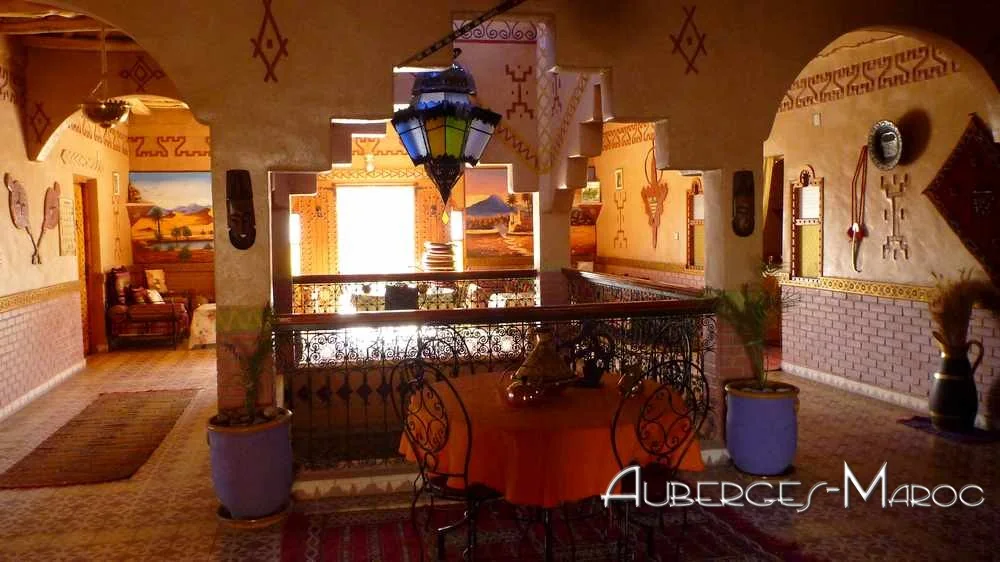 Photo of Hotel dar essyaha
