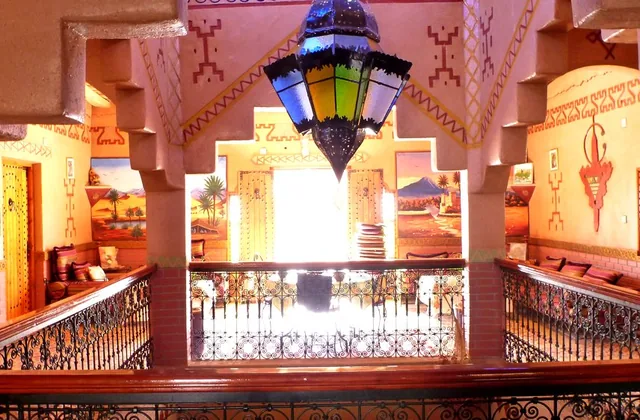 Photo de Hotel dar essyaha