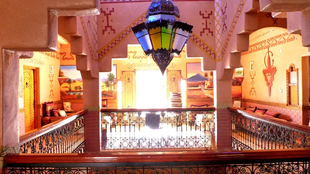 Photo of Hotel dar essyaha
