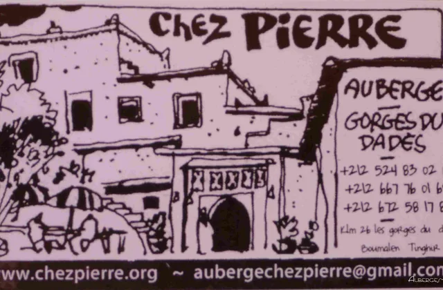 Photo of Auberge chez pierre