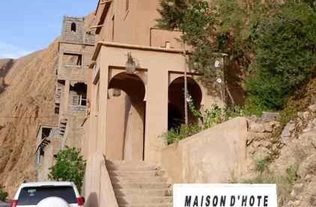 Auberge chez pierre