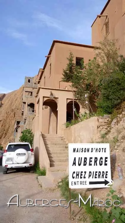 Photo of Auberge chez pierre