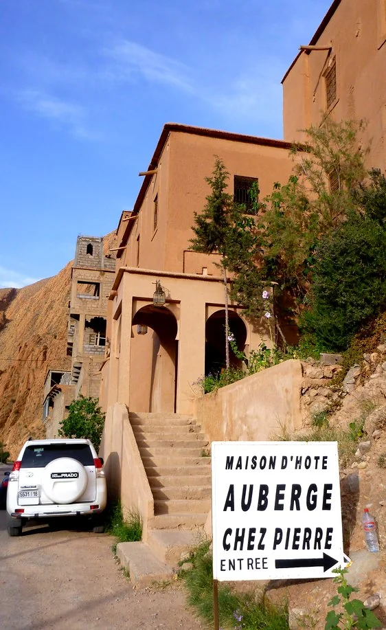Photo of Auberge chez pierre