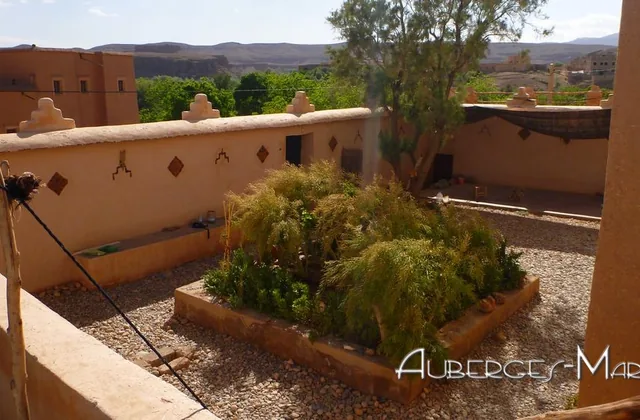 Photo de Kasbah Ben Ali