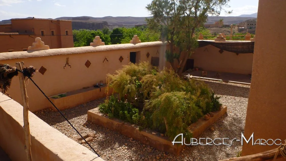 Photo of Kasbah Ben Ali