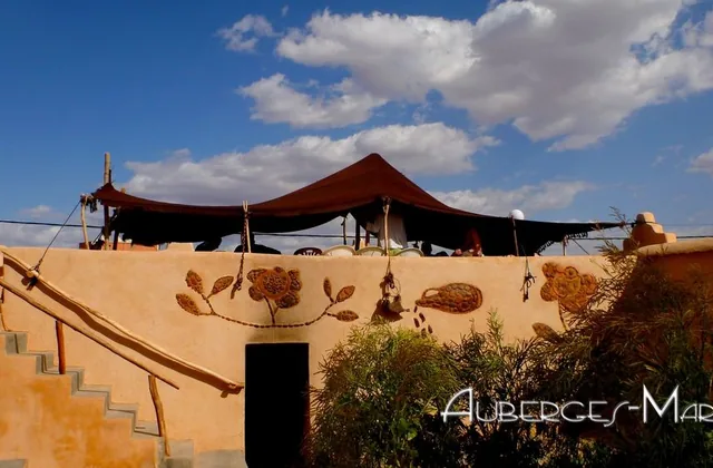 Kasbah Ben Ali
