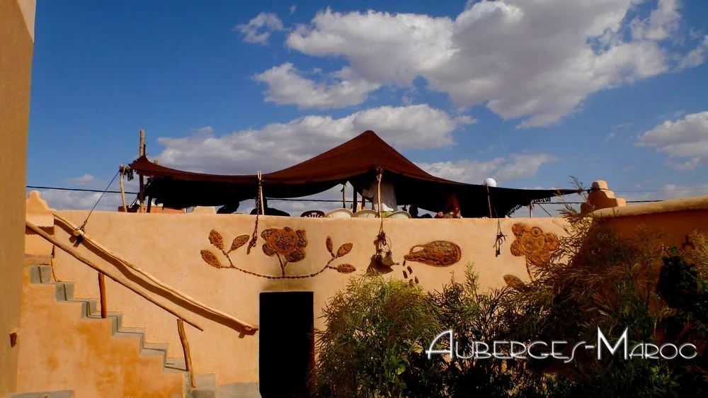 Photo of Kasbah Ben Ali