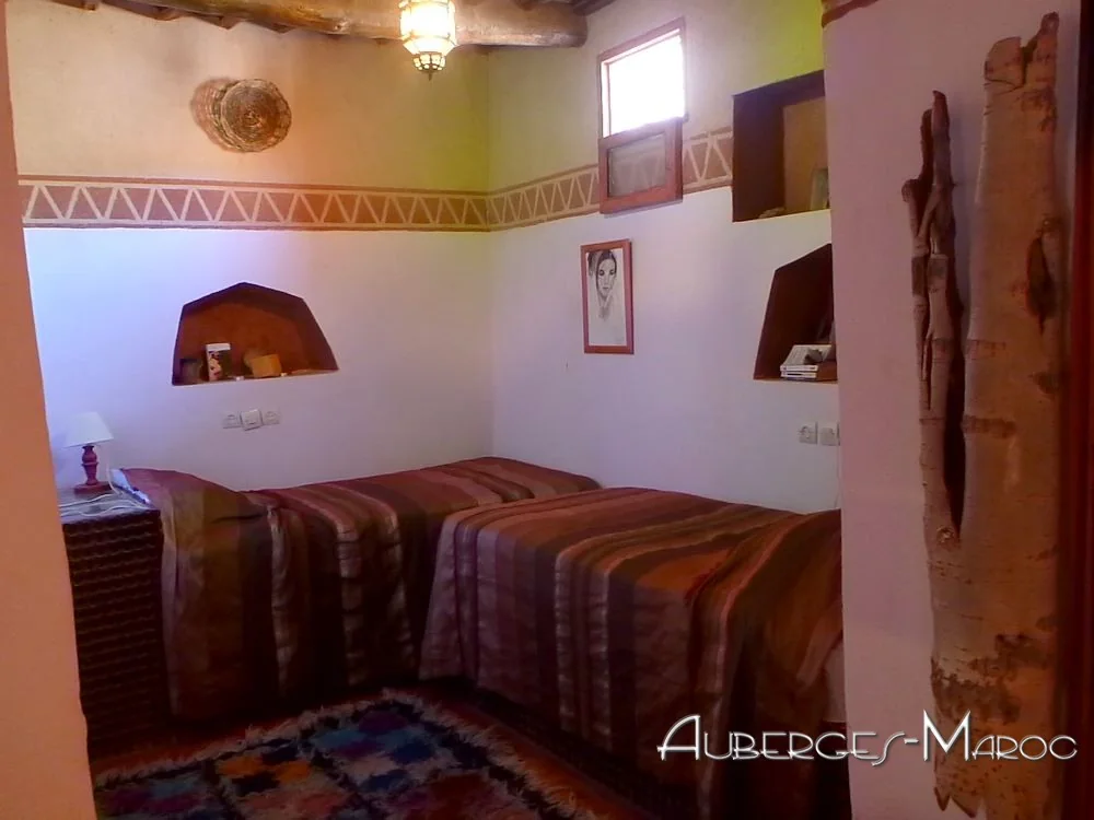 Photo of Kasbah Ben Ali