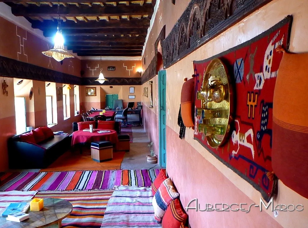 Photo of Kasbah Ben Ali