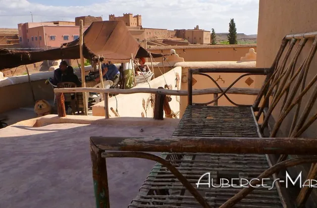 Photo de Kasbah Ben Ali