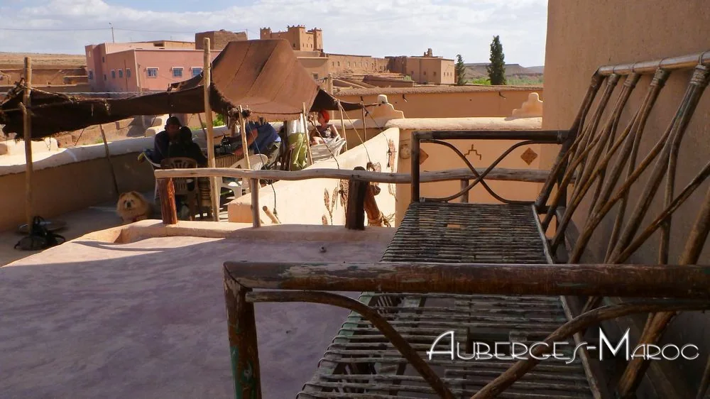 Photo of Kasbah Ben Ali