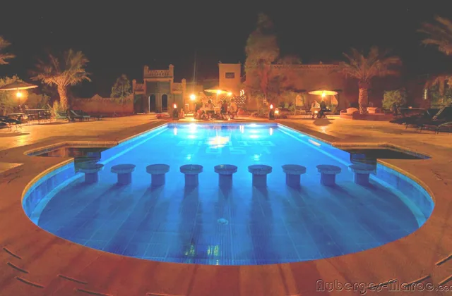 Photo de Hôtel Ksar Bicha
