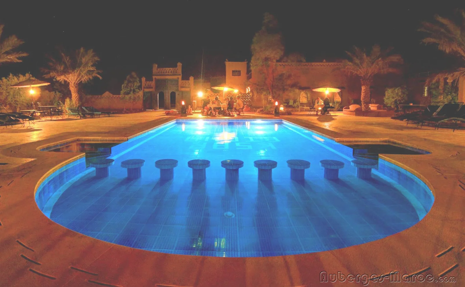 Photo de Hôtel Ksar Bicha