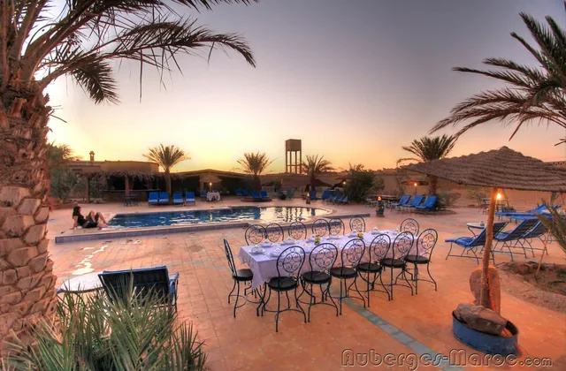 Photo de Hôtel Ksar Bicha