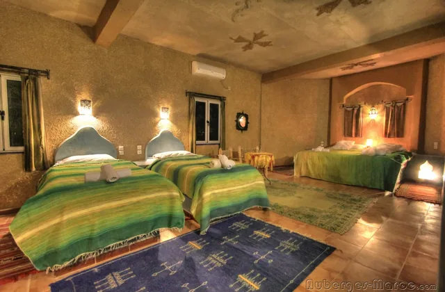 Photo de Hôtel Ksar Bicha