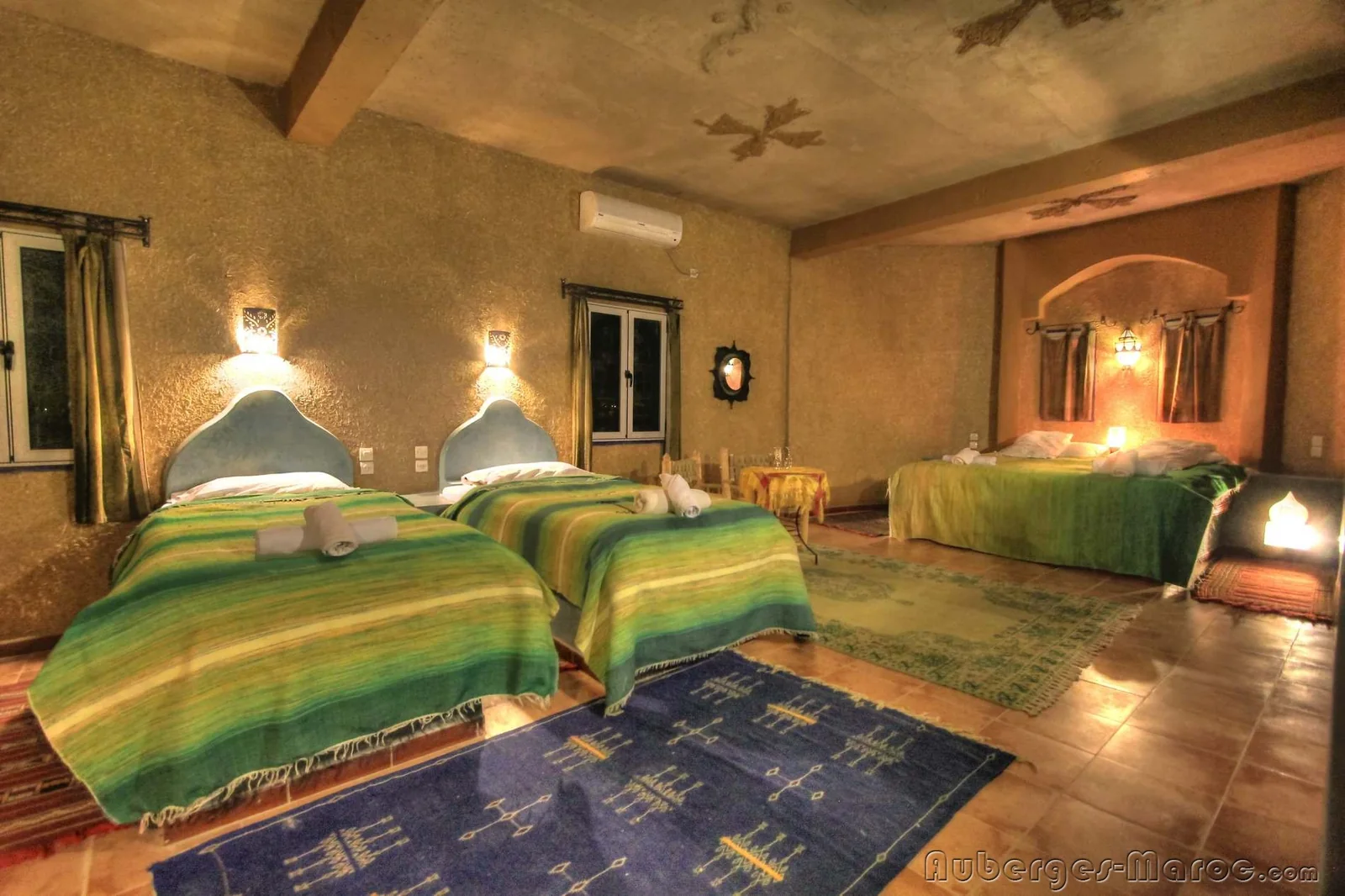 Photo de Hôtel Ksar Bicha