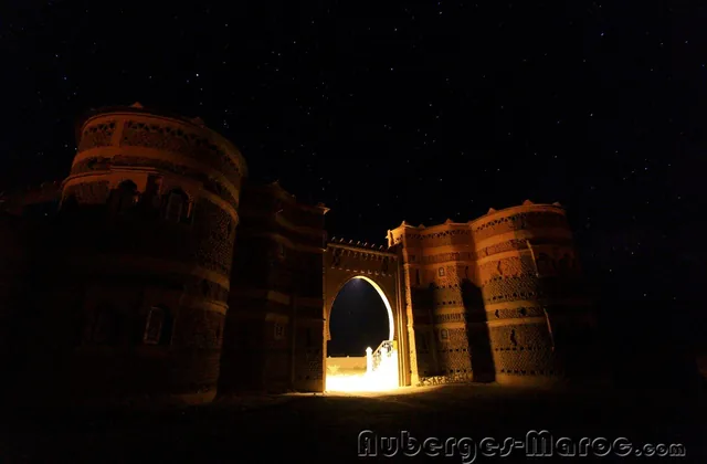 Photo de Hôtel Ksar Bicha