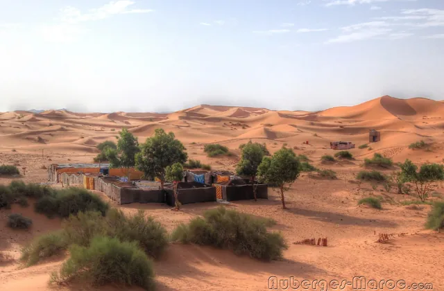 Photo de Hôtel Ksar Bicha