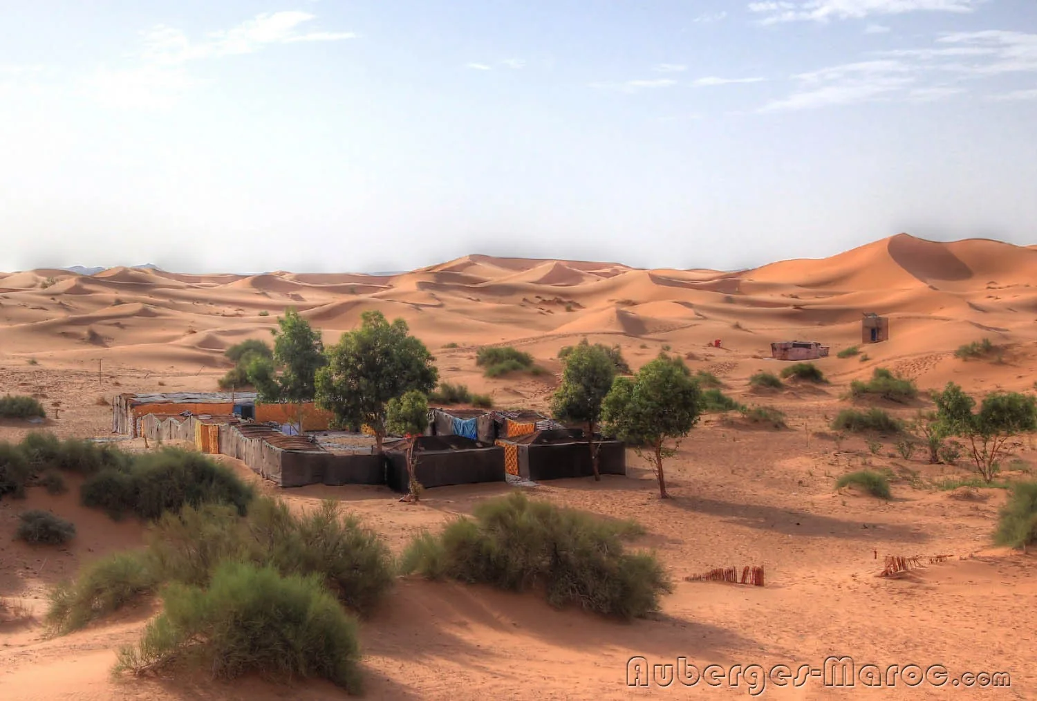 Photo de Hôtel Ksar Bicha