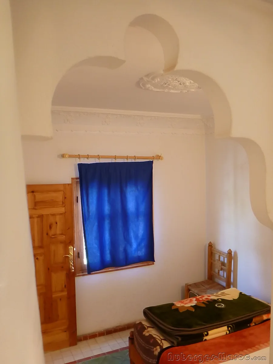 Photo of Hotel au nom de la rose