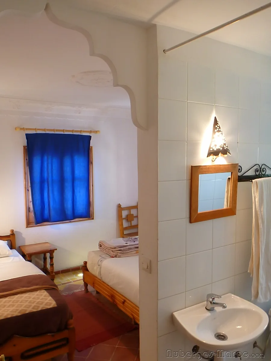 Photo of Hotel au nom de la rose