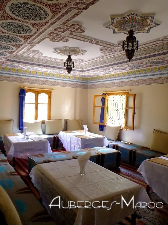 Photo of Hotel au nom de la rose