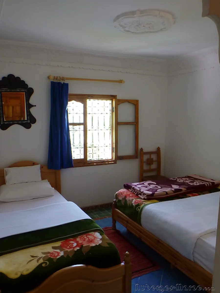 Photo of Hotel au nom de la rose