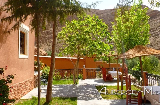 Photo de Hotel au nom de la rose