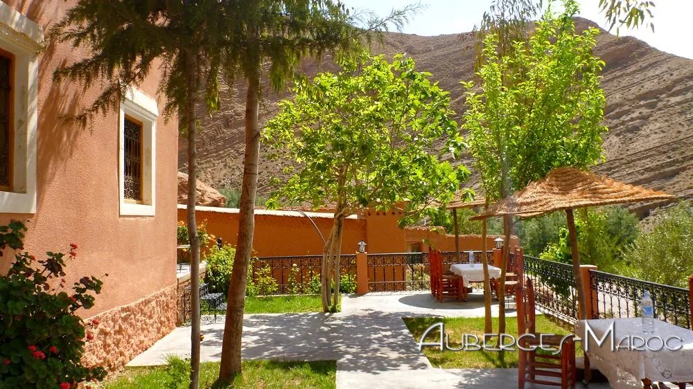 Photo of Hotel au nom de la rose